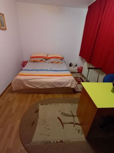 apartament cu 2 camere - Poză 1