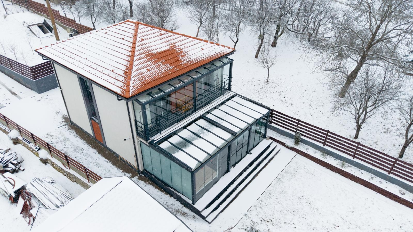 De vanzare casa la cheie in Feleacu - Poză 5