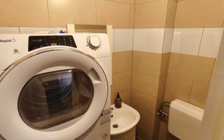 BRASADAS vinde ap 3 cam 2 băi etaj 2/4 in Micro 16. - Poză 7