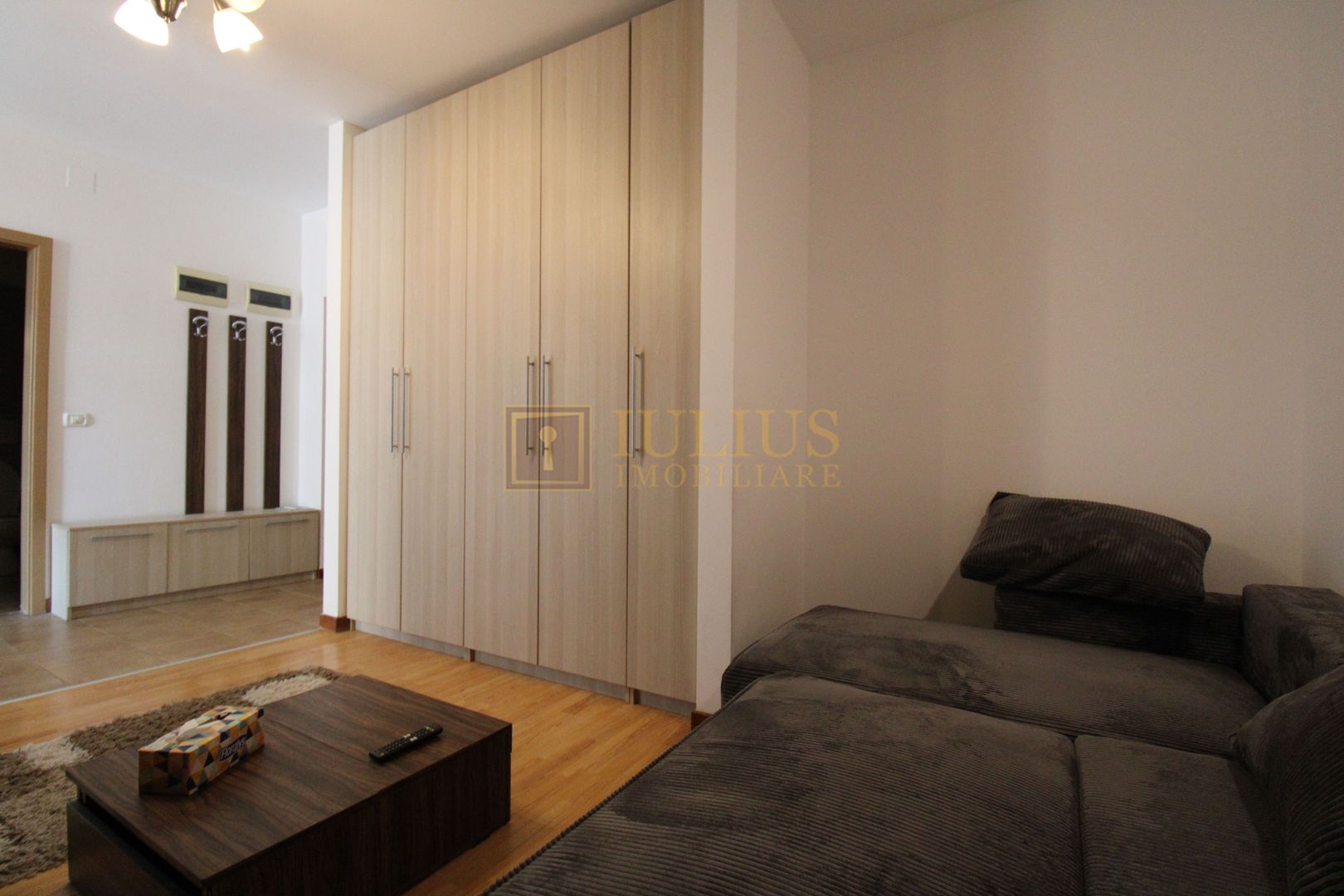 Pet-friendly, centrala proprie; Facultatea de Agronomie. - Poză 3