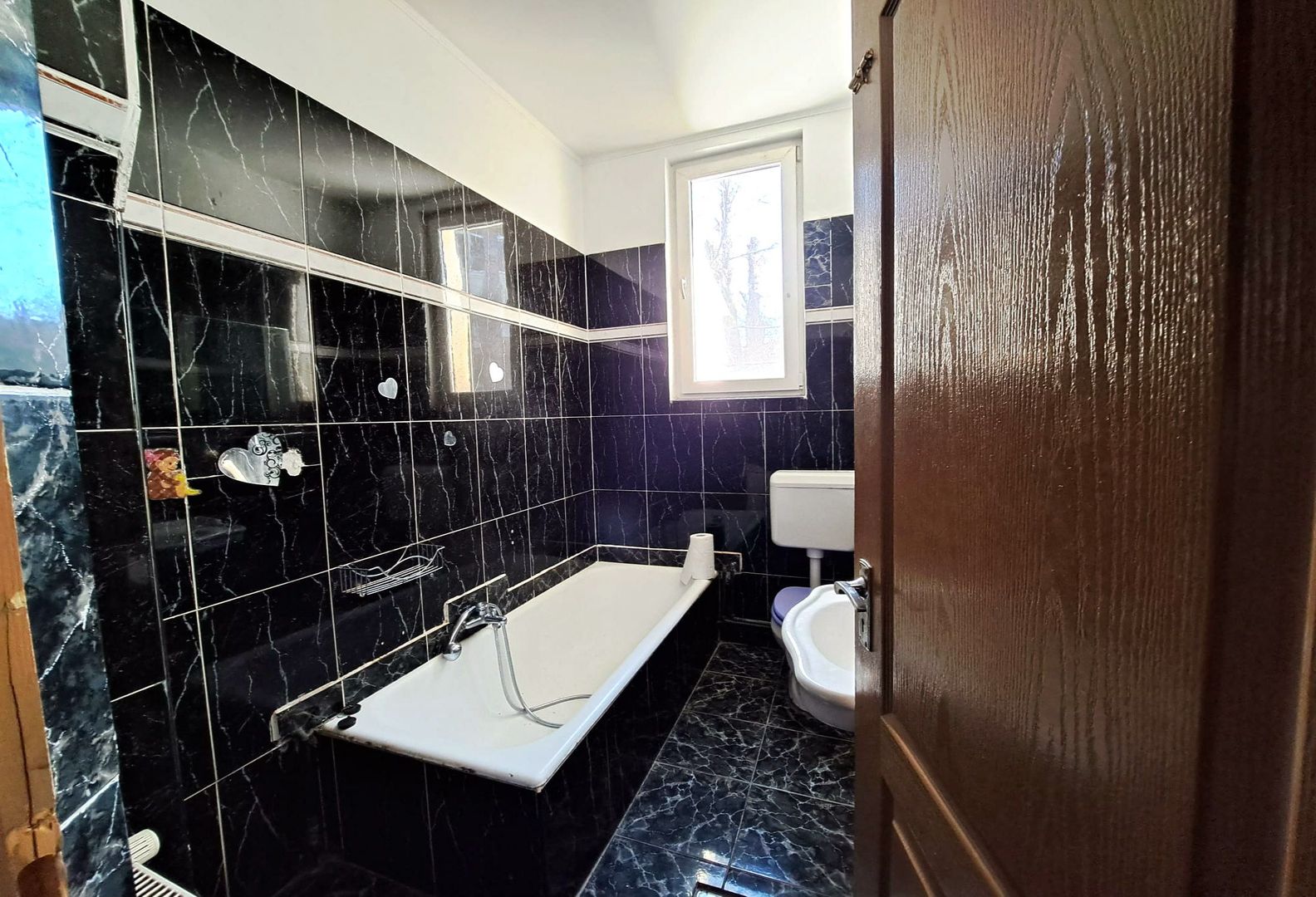 Casa 4 camere Parcul Carol - Poză 6