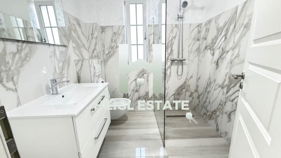 Apartament cu 2 camere si gradina cu finisaje premium in Giroc in zona Lidl - Poză 5