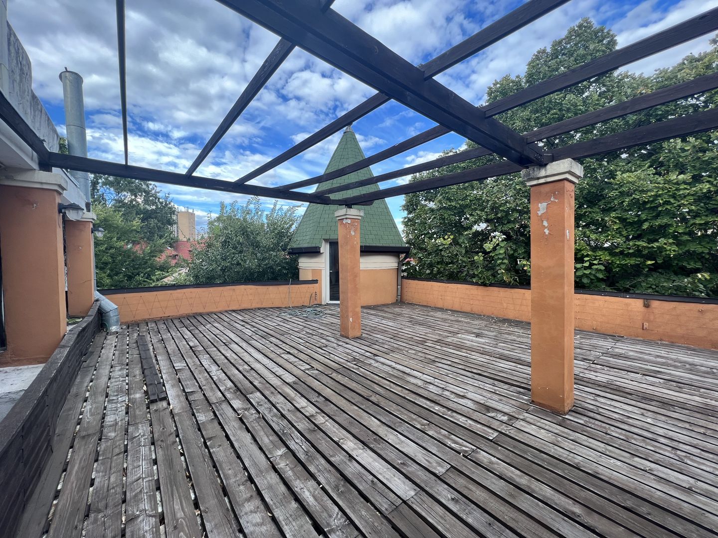 Duplex superb in vila - Cotroceni | Gradina Botanica - Poză 6