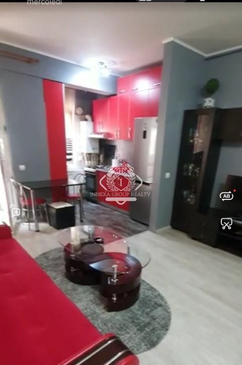 Apartament 2 camere, semidecomandat, 45mp, Metalurgiei - Poză 4