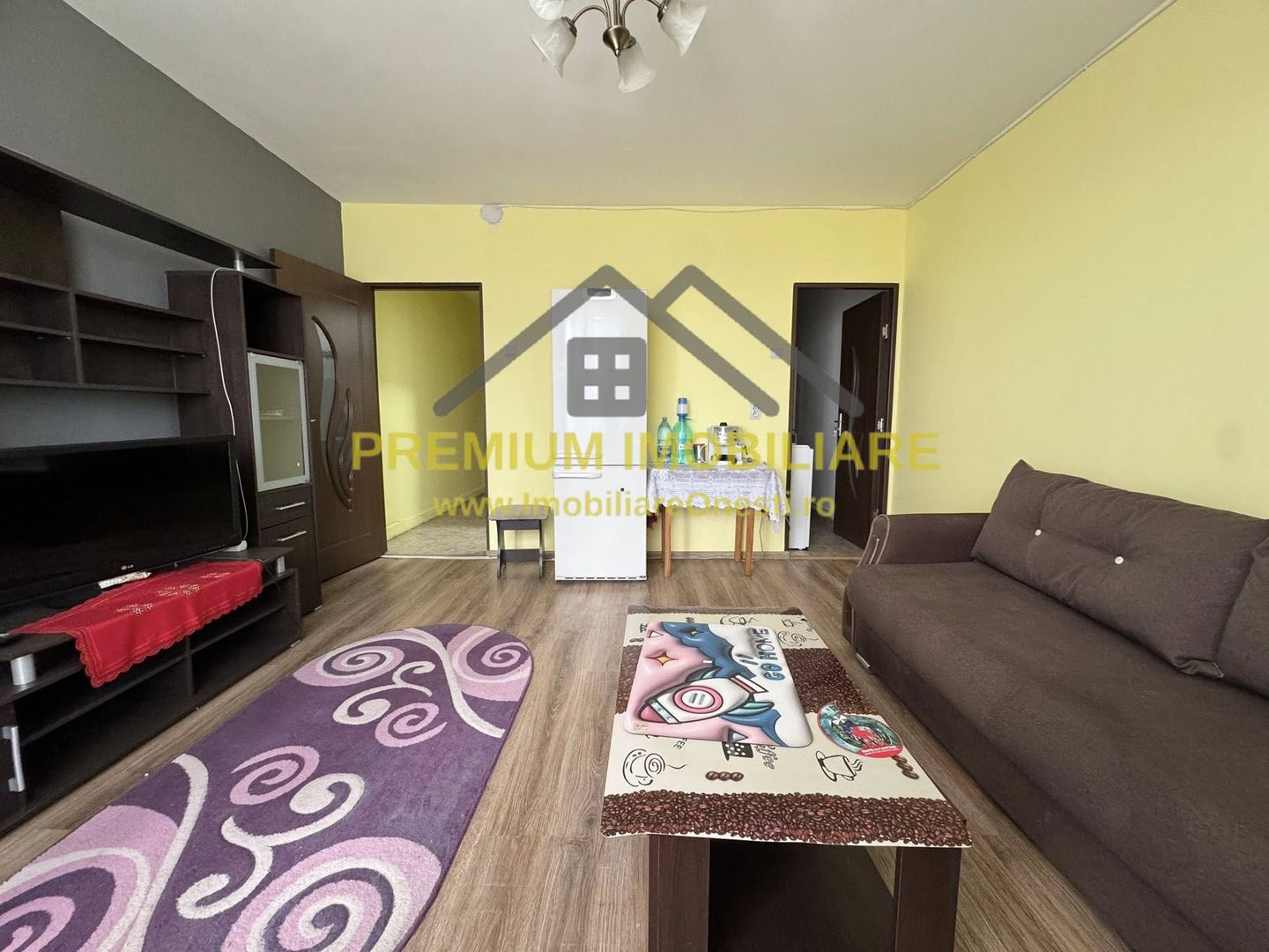 Garsoniera Cf 1 - Zona centrala - Poză 6