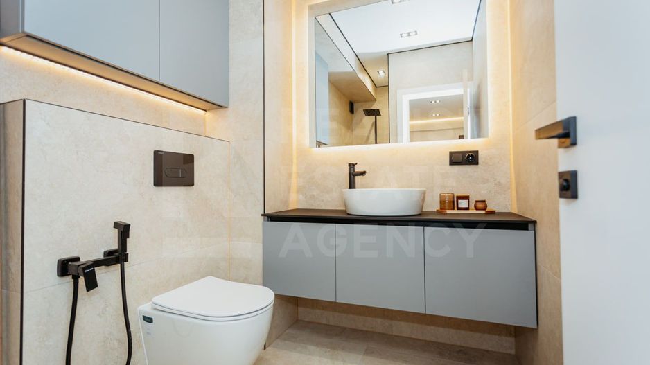 Vânzare, apartament, 2 camere, str. Ghica Vodă, Botanica - Poză 13