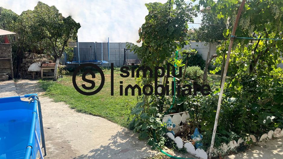 Casa centrala Str. Tudor Vladimirescu - Poză 9