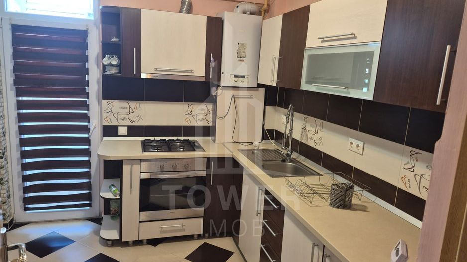 Apartament 3 camere de închiriat – Turnișor – 400€/lună - Poză 5