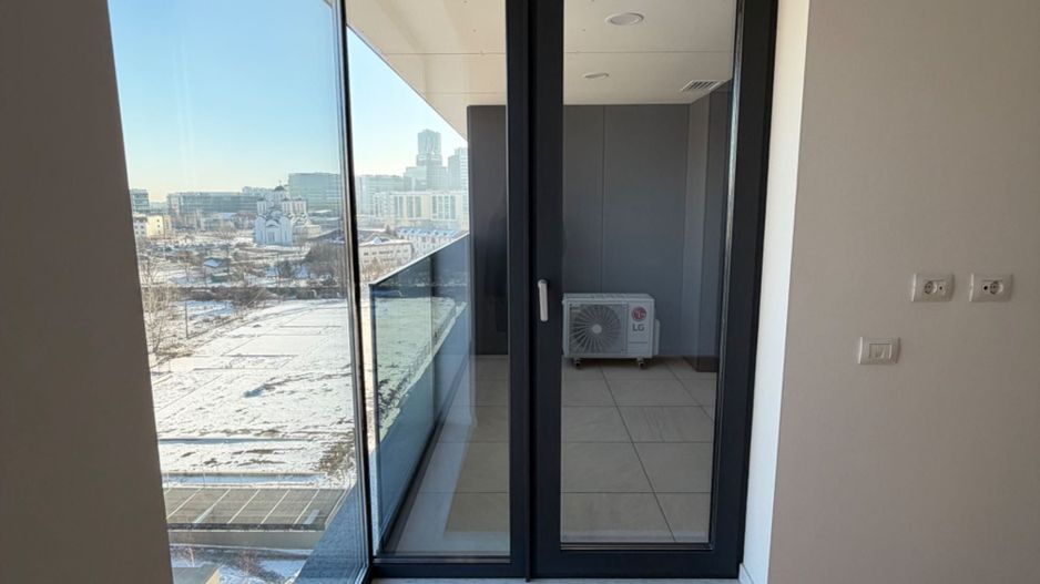 Apartament premium 2 camere Aviatiei | City Point  Bloc 2026 - Poză 2