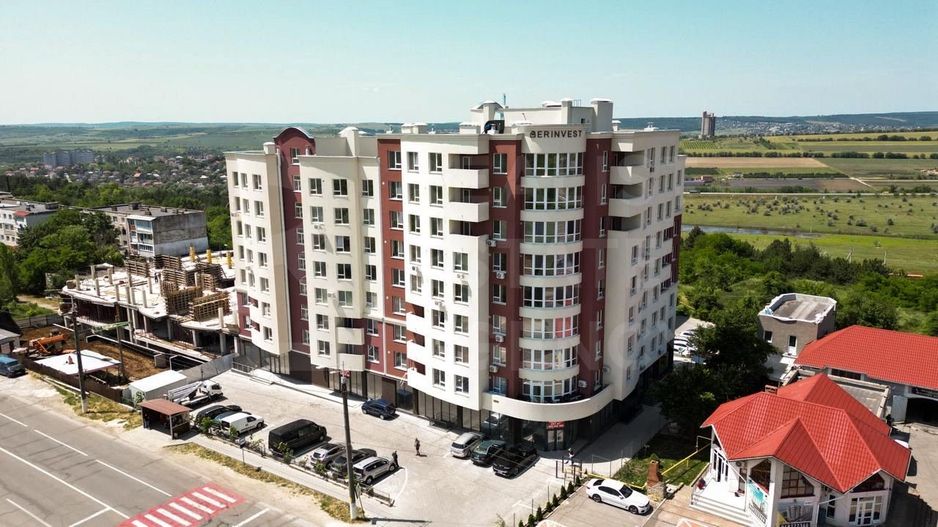 Chirie, spațiu comercial, 527 mp, Ialoveni - Poză 20