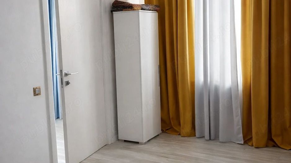 APARTAMENT 2 CAMERE | DOROBANTI - Poză 4