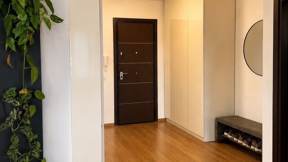3 CAMERE || LOC DE PARCARE INCLUS + BOXA || UPGROUND - VEDERE PANORAMICA - Poză 11