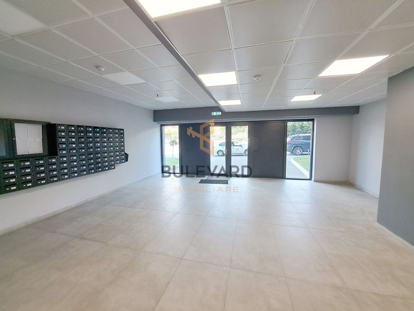 Comision 0. Apartament 2 camere + balcon 7 mp bloc nou cu CF! - Poză 13