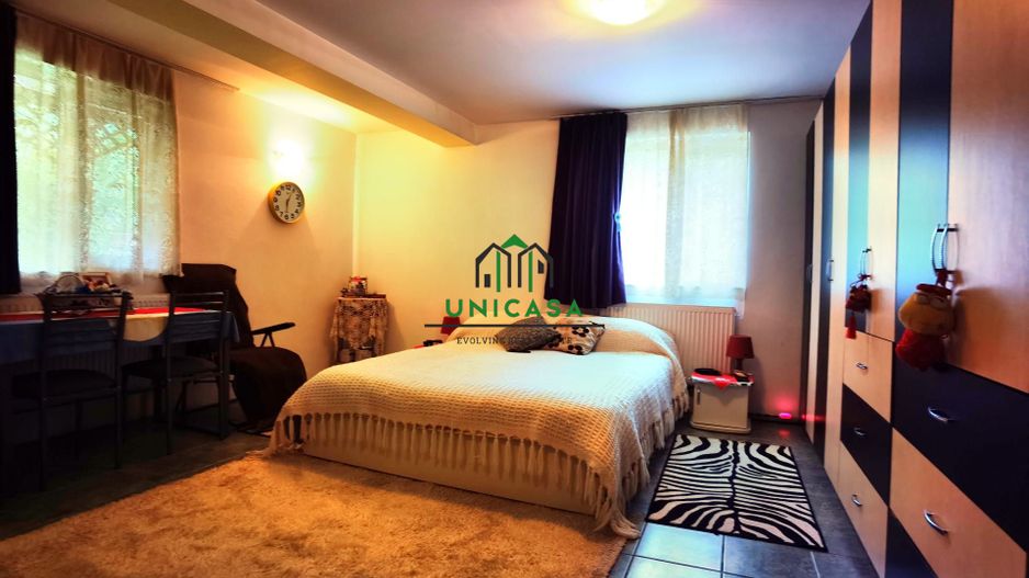 Casa de vacanta / Pensiune / Voineasa - Poză 19