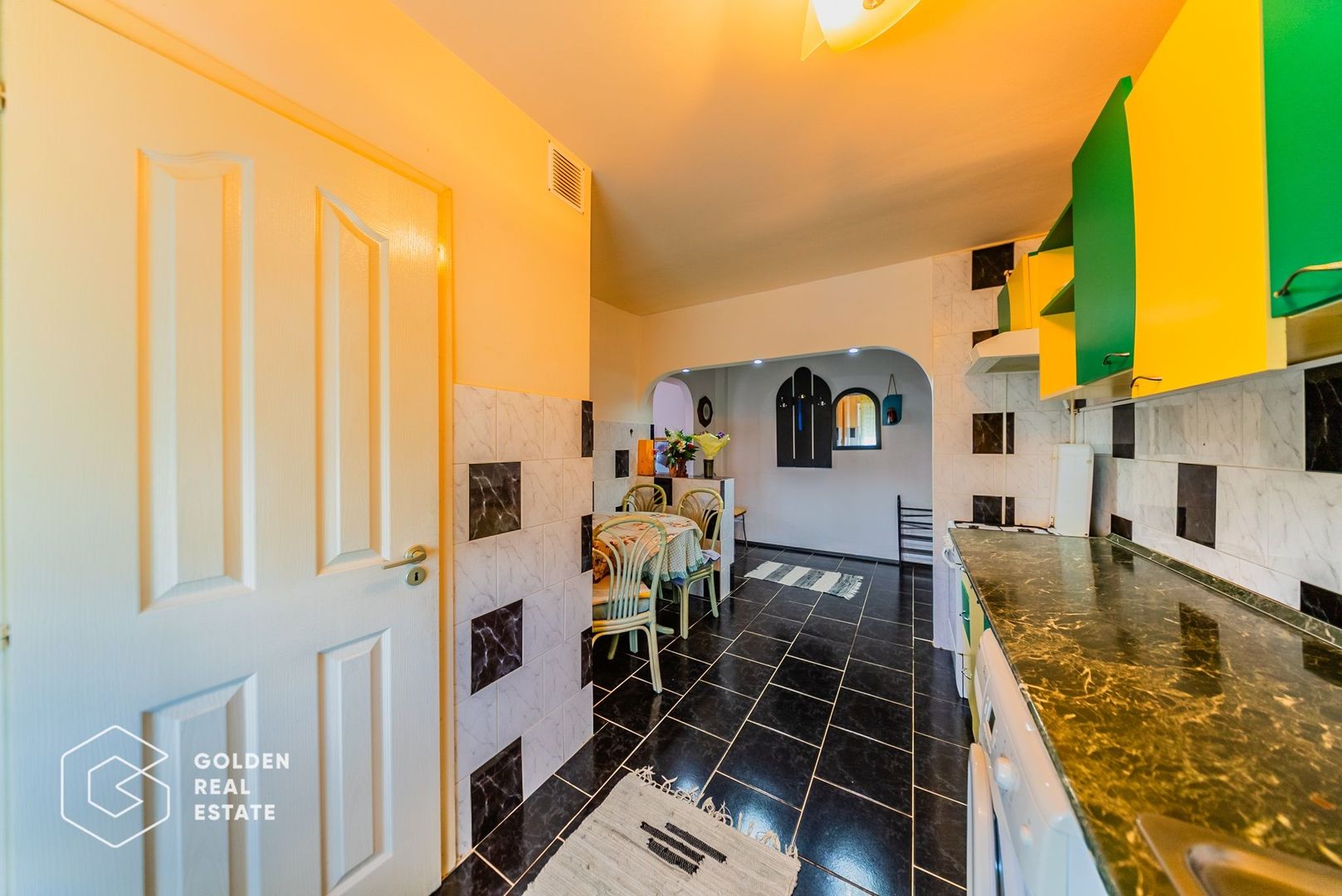 Apartament 2 camere, Micalaca, etaj 3, comision 0% - Poză 6