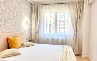Apartament ultrafinisat | 3 camere | Cartier Terra-Floresti - Poză 9