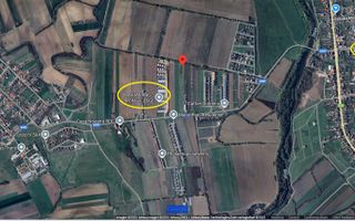 Bucovăț | PUZ nou | Utilități în curs | Lângă Maria Parc Residence - Poză 3