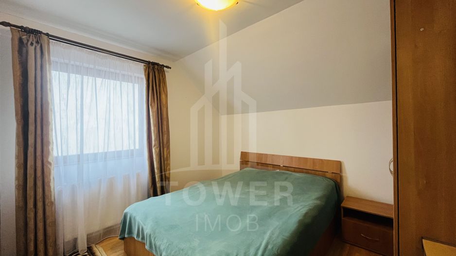 Casă de vacanță în Tocile - Poză 11