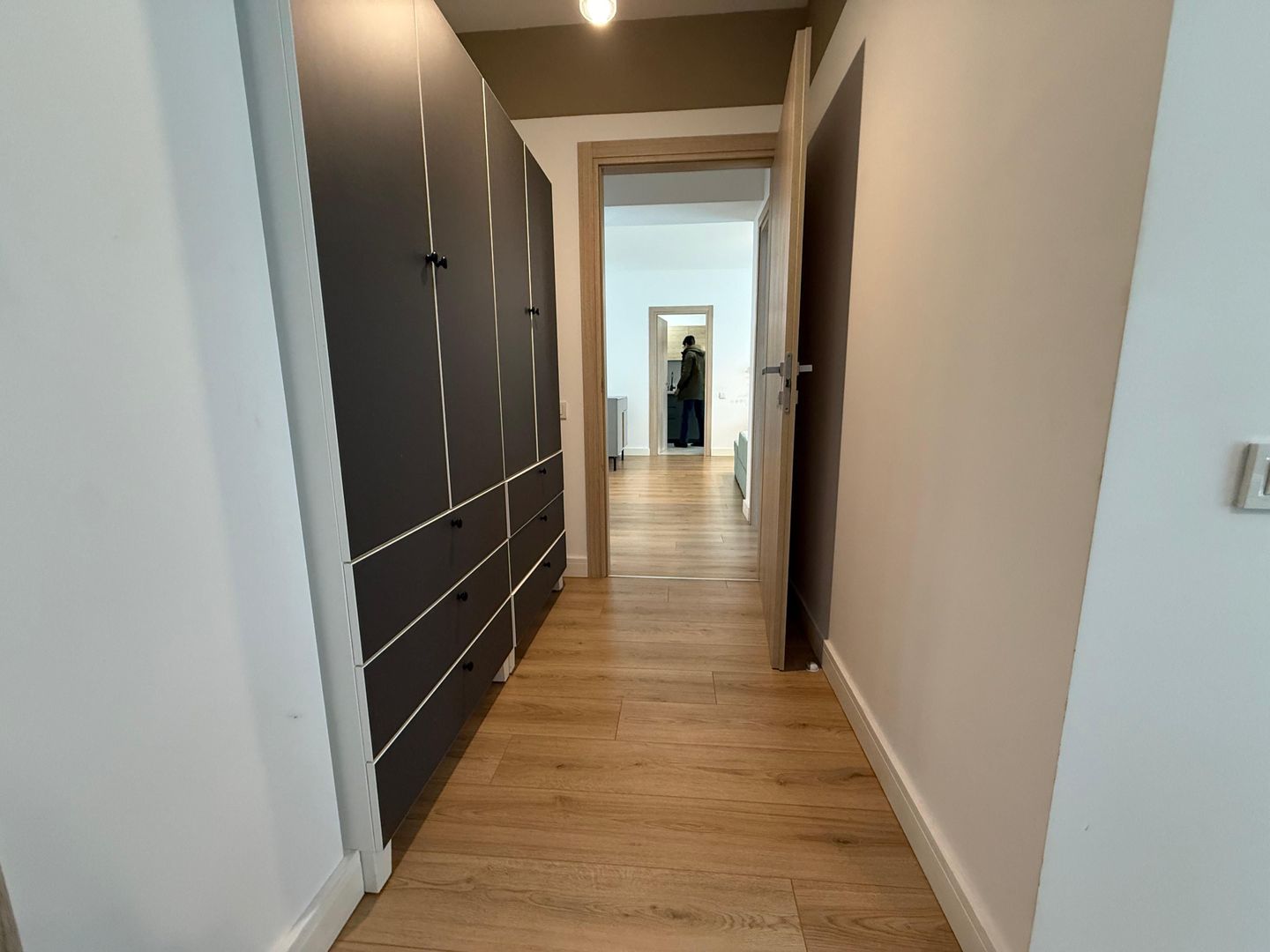 Apartament 3 camere I Onix Park I Complet mobilat si utilat - Poză 9