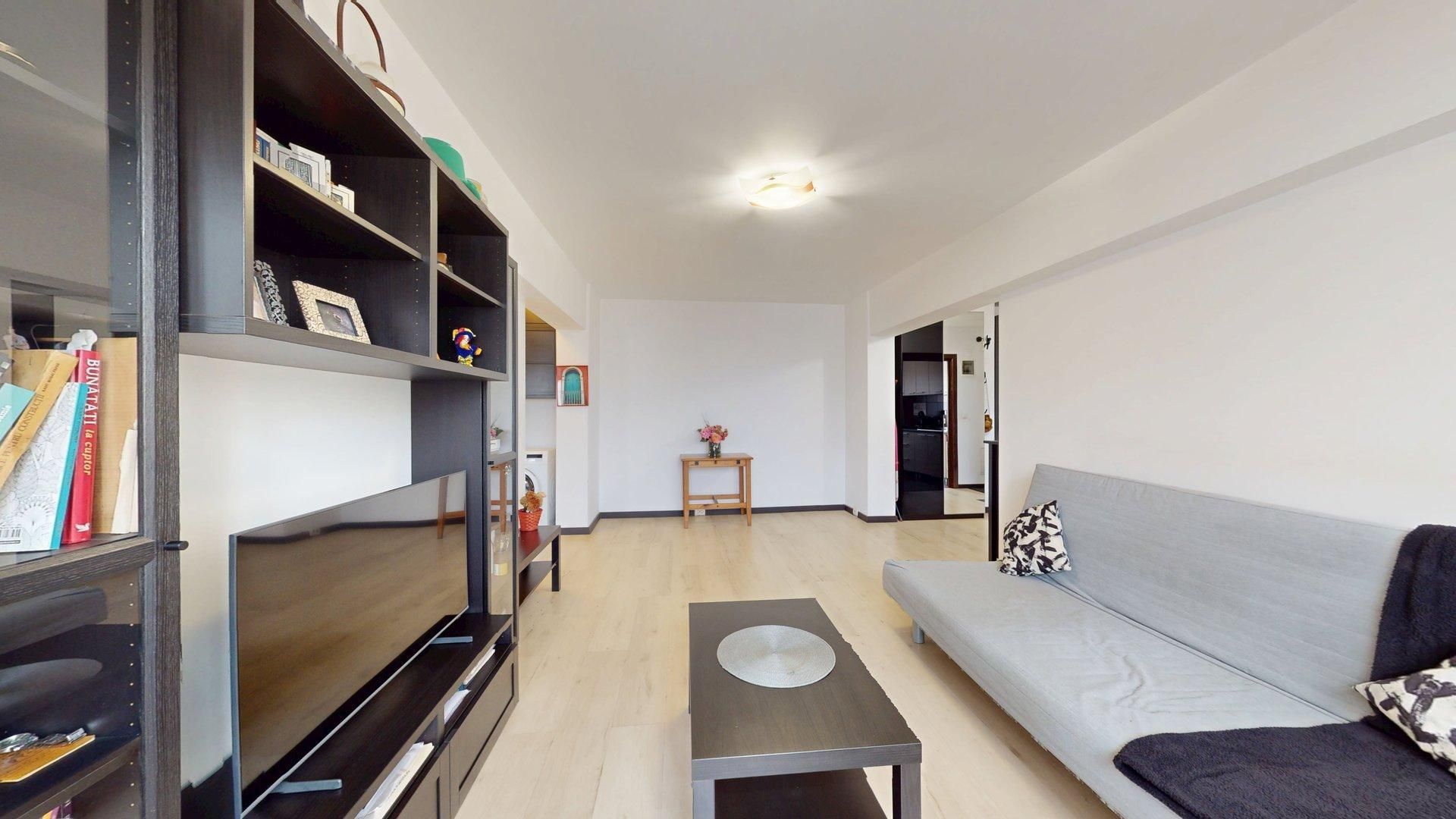 Apartament 2 camere Metrou Gorjului Piata Veteranilor - Poză 16