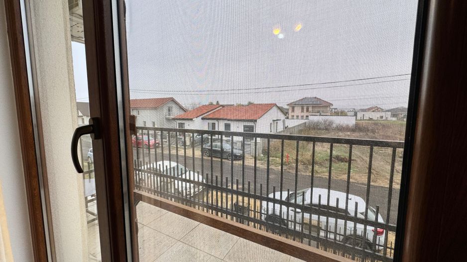 COMISION 0% | Duplex 4 Camere | Mosnita Veche | 117 mp | Mobilat - Poză 20