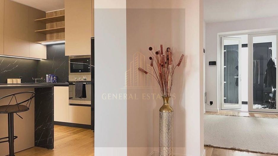 Casă cu design modern & suflet autentic – 200 m² de confort și rafinam - Poză 9