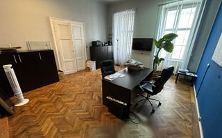 Ultracentral  format din 2 apartamente cu CF separat - Poză 6