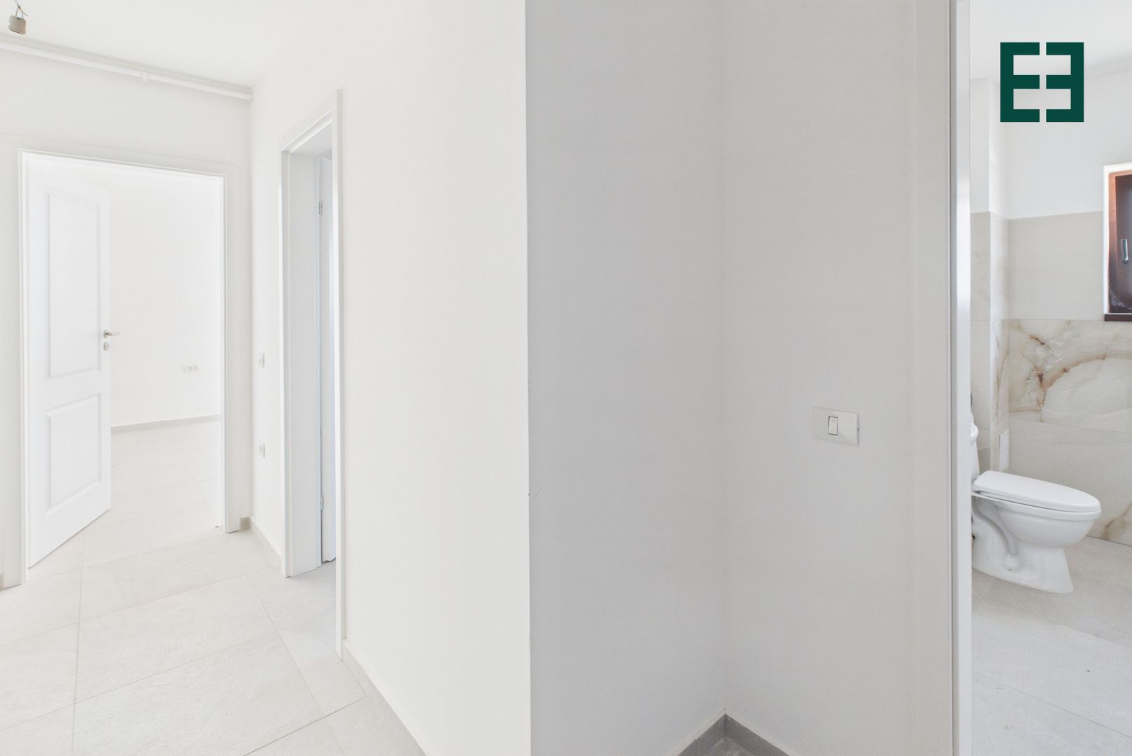 Rate la dezvoltator - Apartament nou cu 2 camere etaj 3 - Timișoara - Poză 18