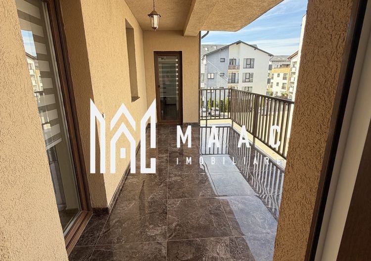 Apartament 3 camere  | 75 MPU  | Arhitectior - Poză 8