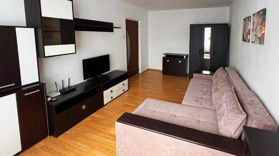 apartament 2 camere Piata Iancului, la 2 minute de metrou - Poză 2