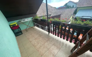 Casă individuală | 4 dormitoare | Garaj | 250 mp teren | Șelimbăr - Poză 14