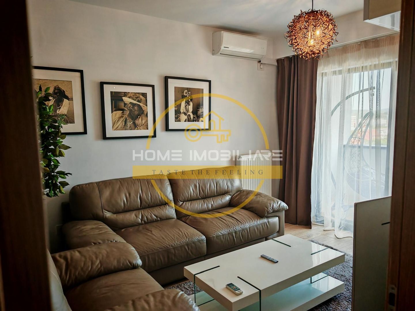 Apartament cu 3 camere/ 60mp+parcare subterana/ Nicolina - Bloc nou! - Poză 2