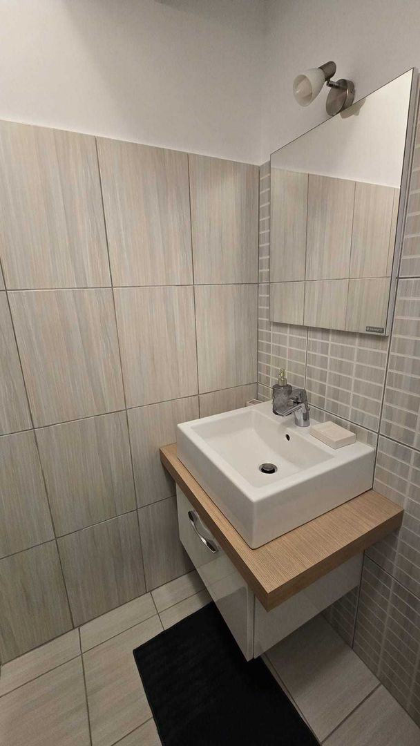 Apartament 3 camere de închiriat Apărătorii Patriei - Poză 8