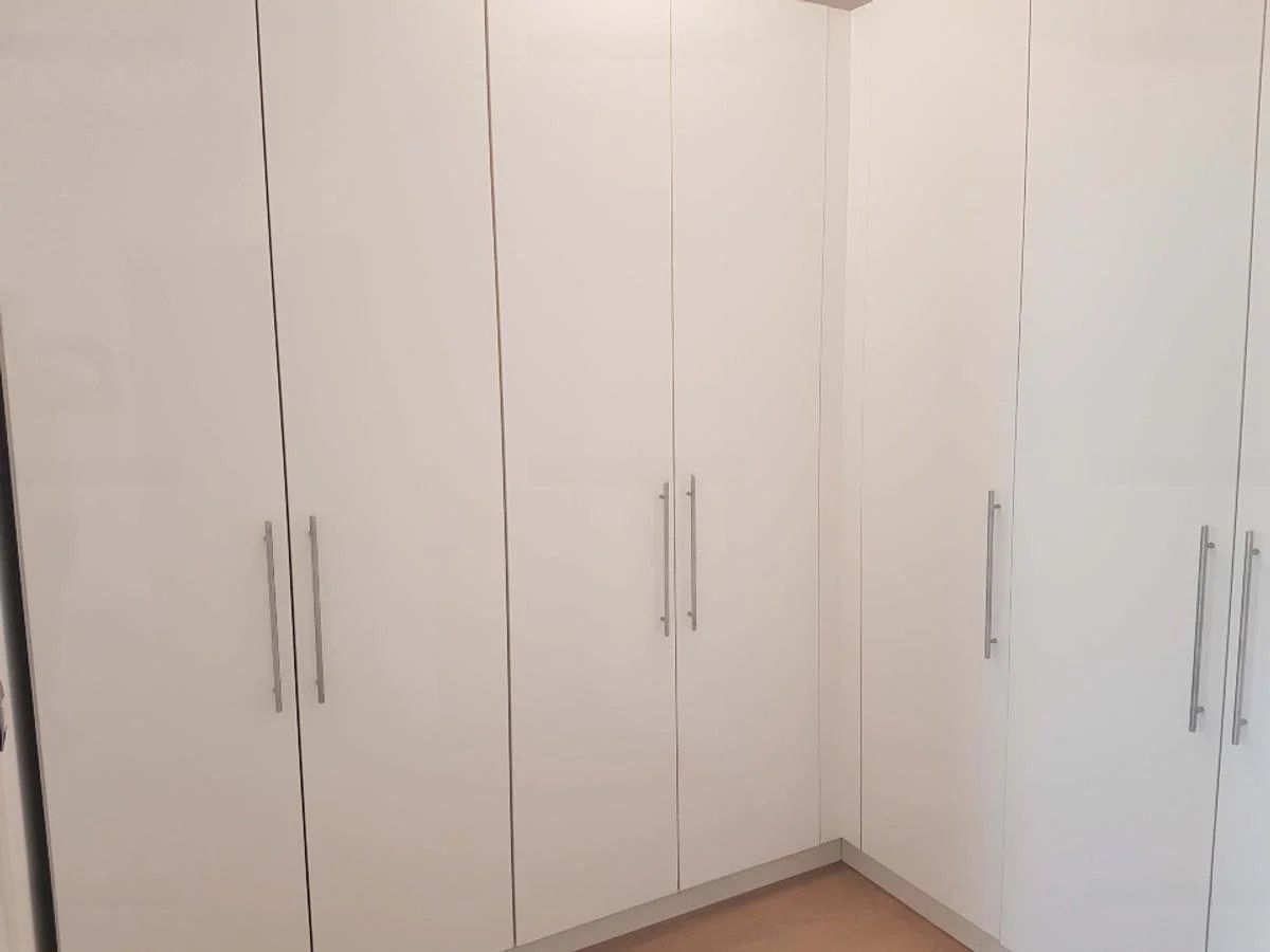 Apartament de 3 camere | Nemobilat I Terasă panoramică | Kiseleff - Poză 6