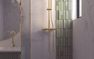 Vilă premium cu piscină pe terasă | Pipera–Voluntari | 517 mp teren - Poză 13