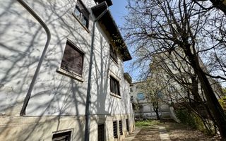 Vila Impresionanta *503mp* TEREN *577mp* // Zona Casin - Poză 93