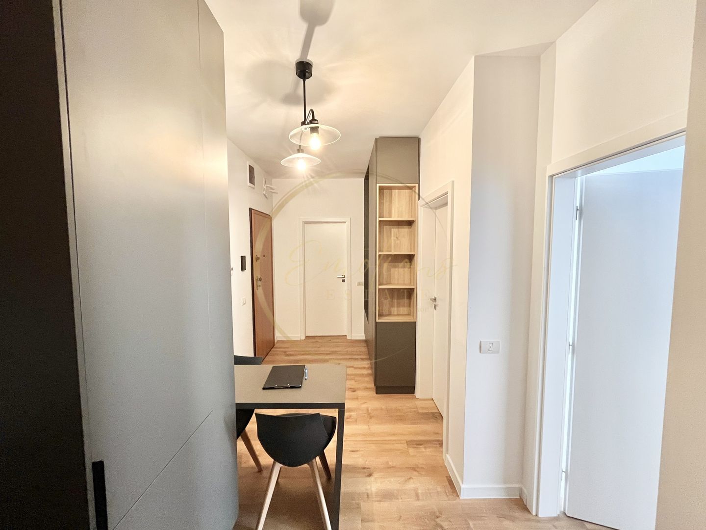 Apartament 2 camere – Campeador City, Zona Torontalului - Poză 9