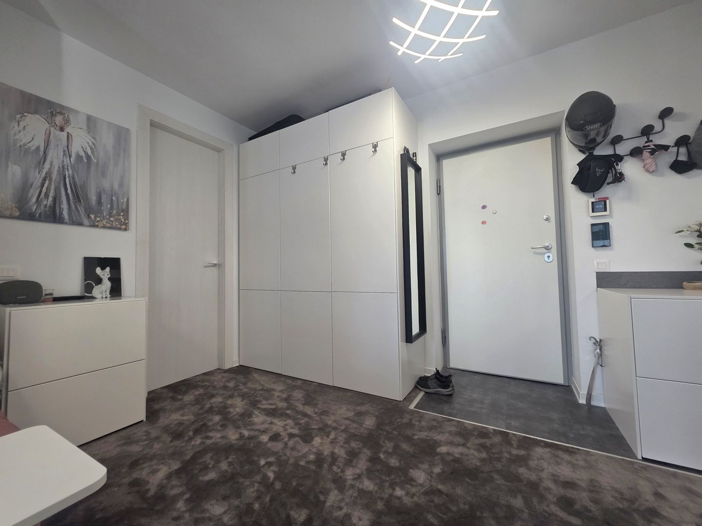 Studio modern | Aviatiei | Metroul Aurel Vlaicu - Poză 5