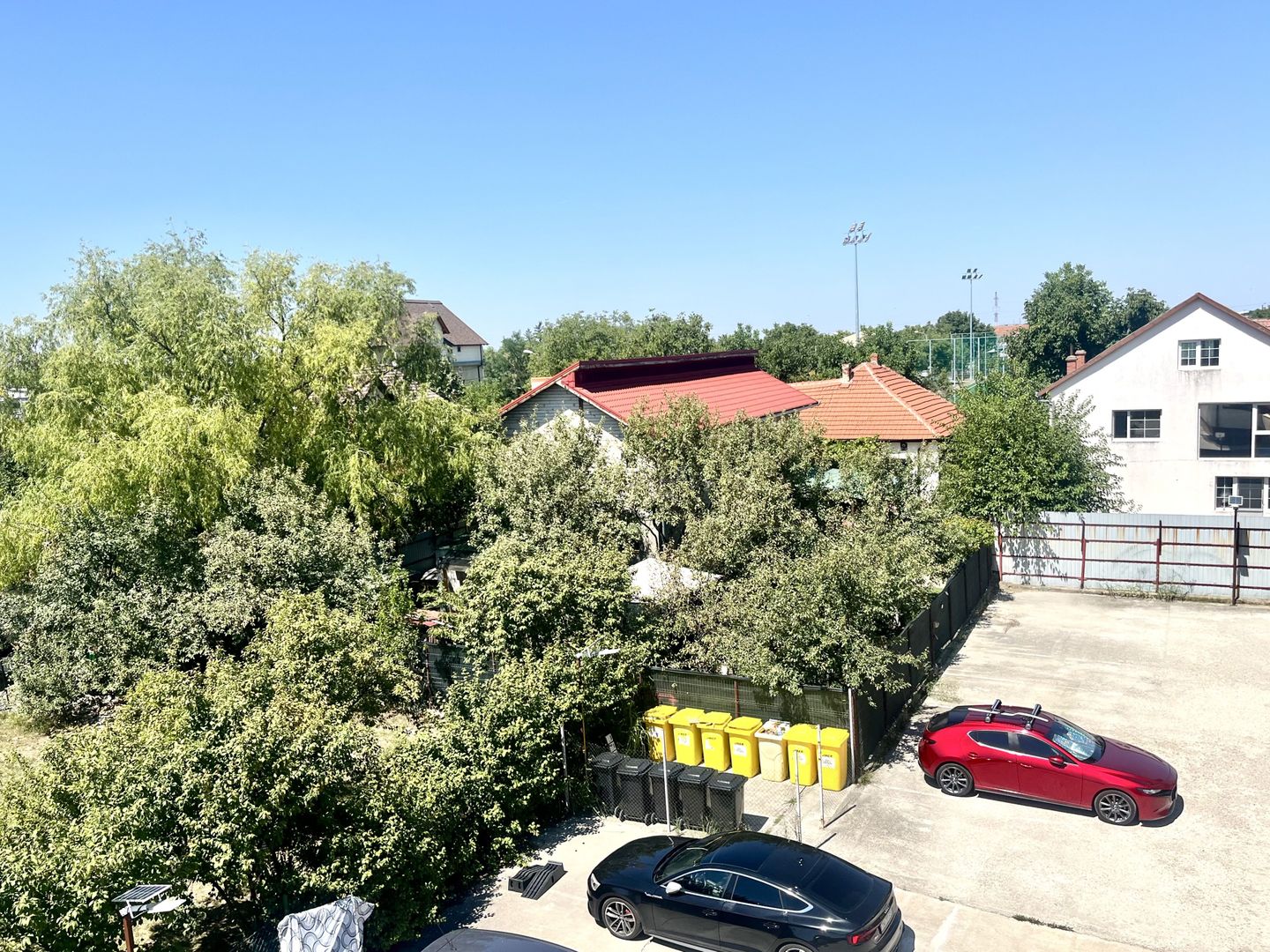 Apartament 3 camere – Confort și rafinament, în zona Mircea cel Bătrân - Poză 29