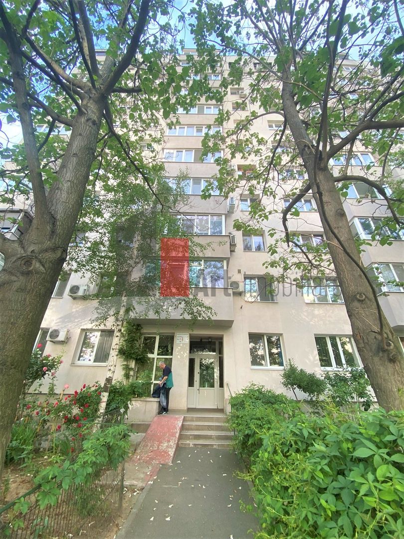 Apartament 2 camere spatios | zona Nicolae Grigorescu/Camil Ressu - Poză 16