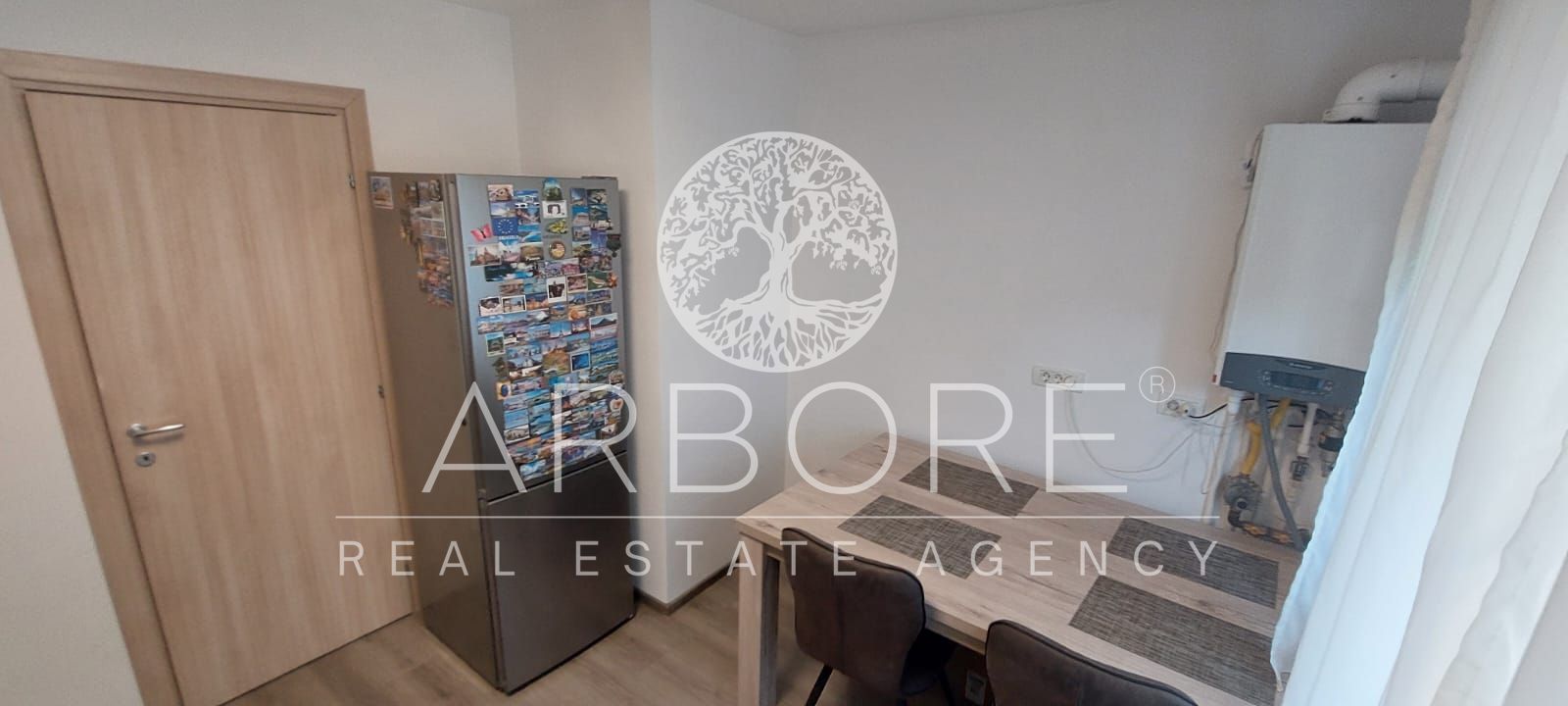 Închiriere 3 camere Bd. Unirii, 76 mp, mobilat, parcare - Poză 5