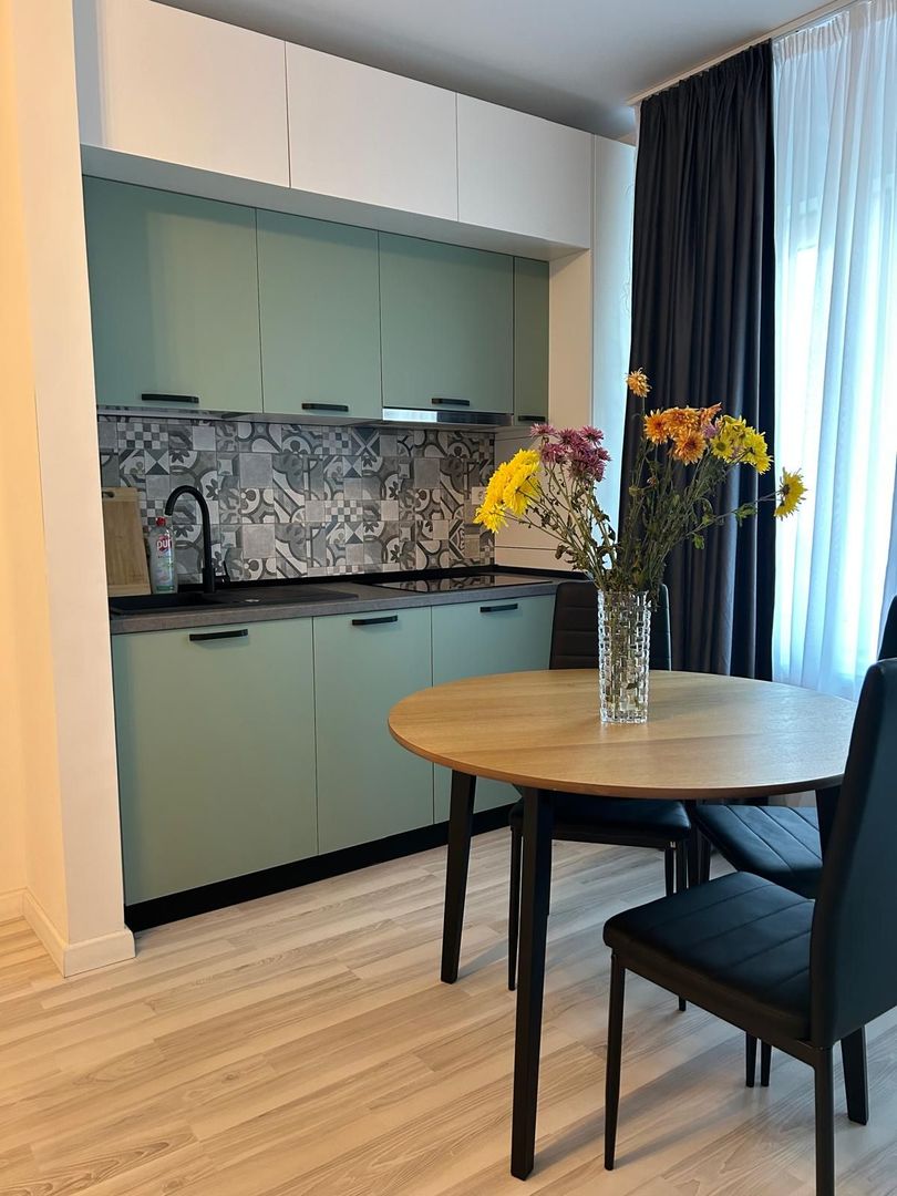 Apartament 2 camere - Aparatorii Patriei - Drumul Binelui - Poză 7