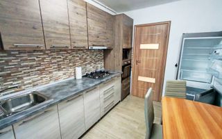 2 camere, decomandat, modern, Gheorgheni, zona Iulius Mall - Poză 8