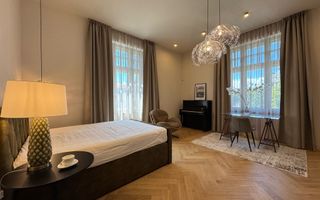 2 camere, Lux, Ultracentral, Parcare, Prima Inchiriere,  Piata Unirii - Poză 1