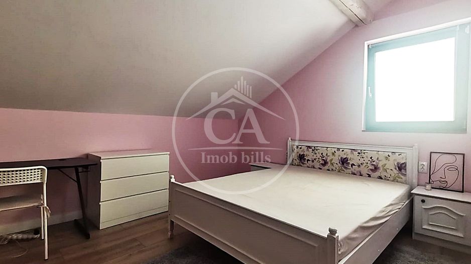 Apartament la casa, de inchiriat cu 2 camere in zona Centrala, Oradea - Poză 4