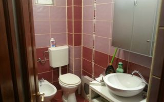 De vanzare Apartament 2 camere Matei Voievod, Central, bloc nou - Poză 7
