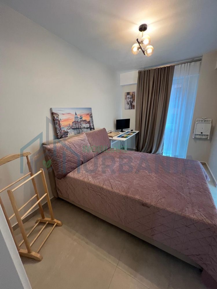 Apartament 2 camere de închiriat, Freya Home Family Market Bucium, Iași - Poză 5