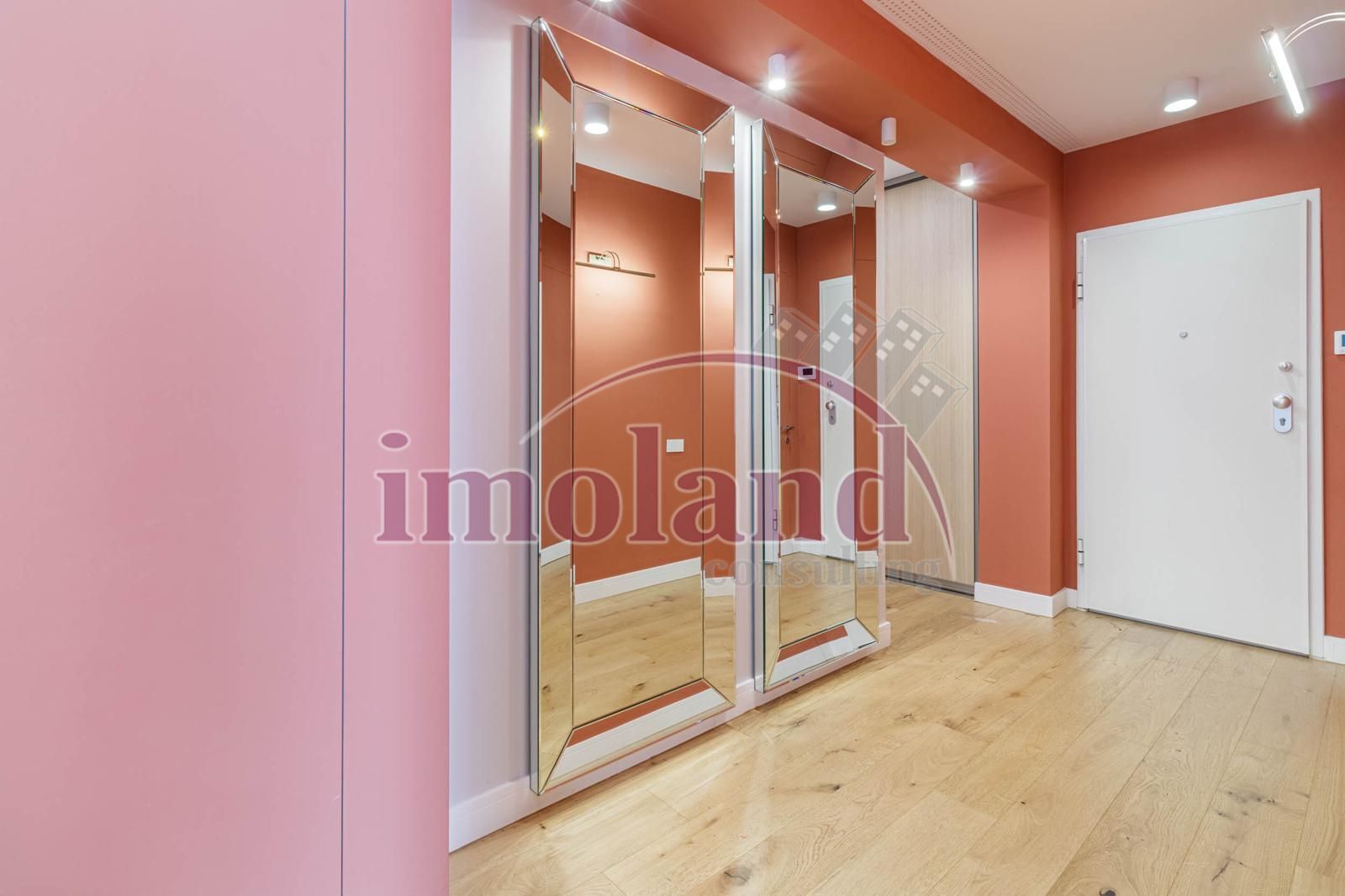 Vanzare - apartament 3 camere + gradina - Polona - Eminescu - Poză 11