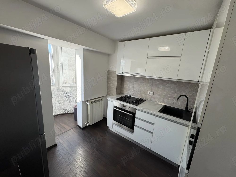 Garsonieră B-dul Decebal, Metrou Piata muncii - Poză 4