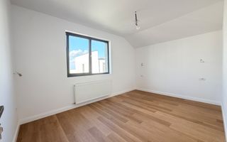 Casa P+M din caramida | Teren 280 mp | Incalzire in pardoseala si Tri - Poză 6